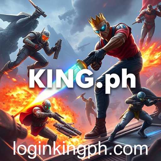 king.ph login