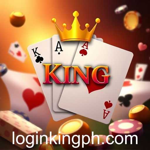 king.ph login