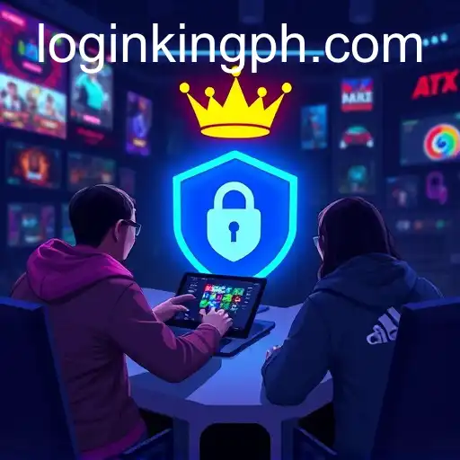 Digital Challenges and Evolutions in Gaming