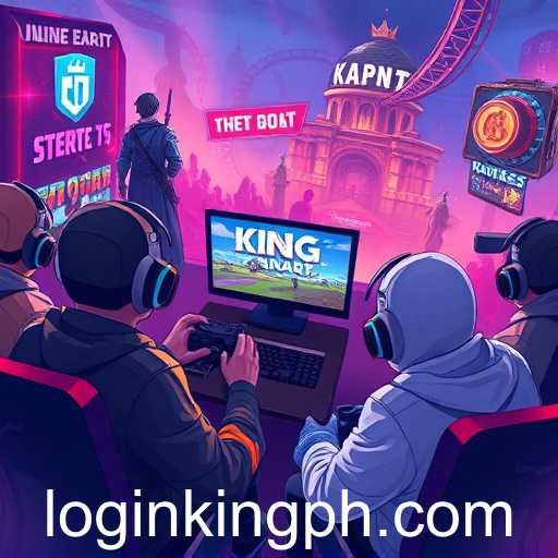The Growing Popularity of King.ph in 2025