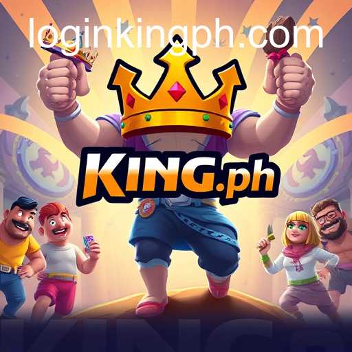 The Rise of King.ph in the Gaming World