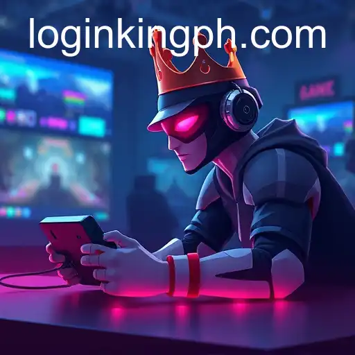 The Rise of King.ph in the Gaming World