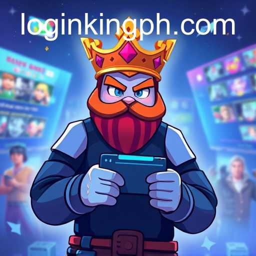 Digital Gaming Evolution: Spotlight on King.ph