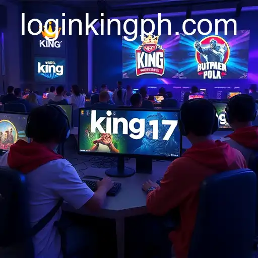 The Rise of king.ph Gaming