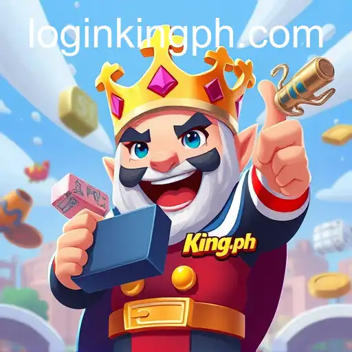 The Rise of King.ph in the Gaming World