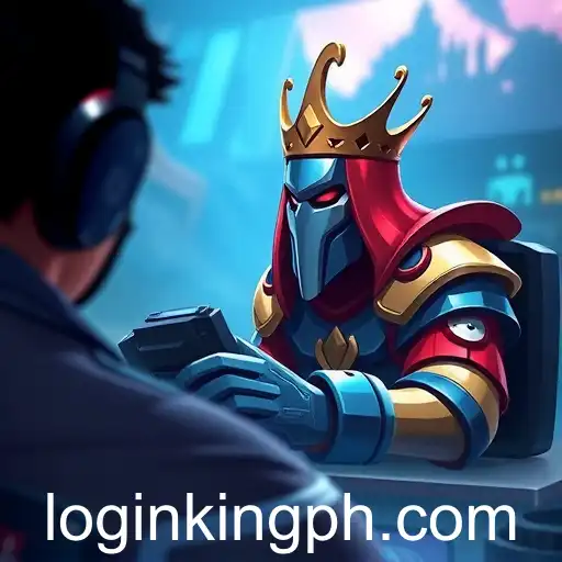 The Digital Sphere: king.ph's Role in 2025