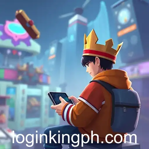 The Rise of king.ph: A New Era in Gaming