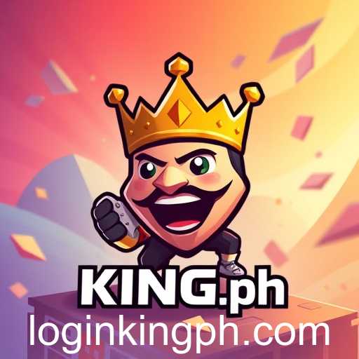 The Rise of King.ph in Online Gaming