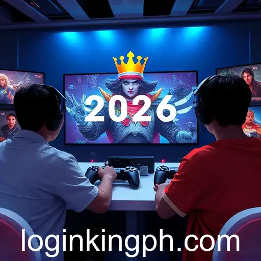 The Evolution of Online Gaming in 2025