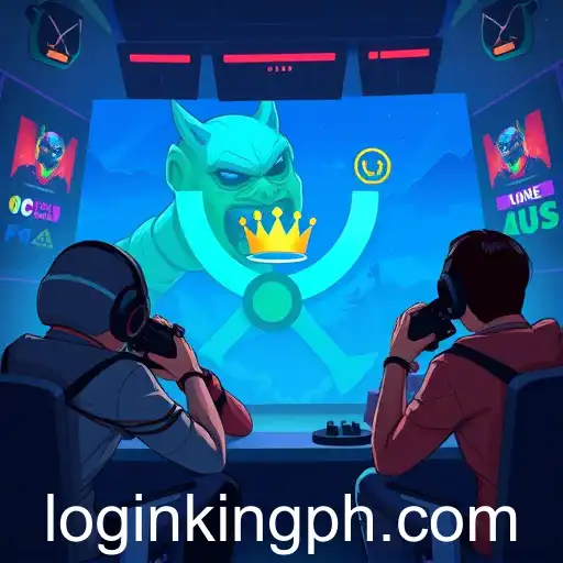 The Rise of King.ph: A Global Gaming Phenomenon