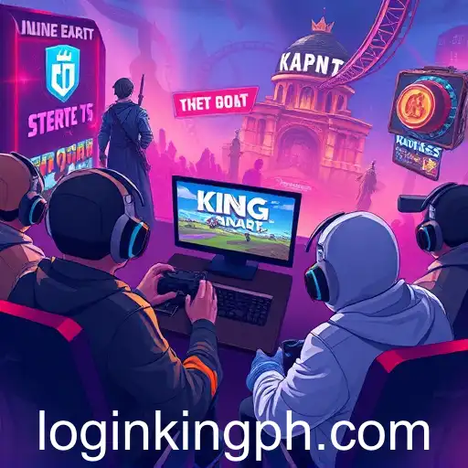 The Growing Popularity of King.ph in 2025