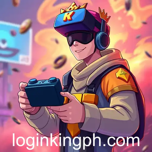 The Rise of King.ph in the Gaming World