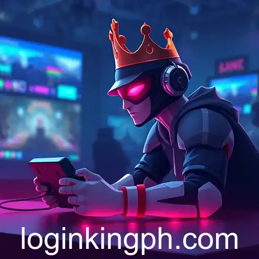 The Rise of King.ph in the Gaming World