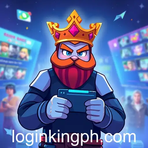 Digital Gaming Evolution: Spotlight on King.ph