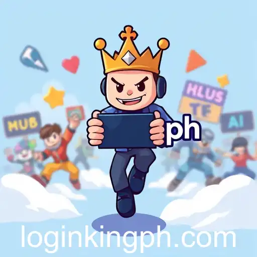The Rise of King.ph: A Gaming Revolution