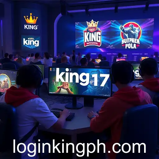 The Rise of king.ph Gaming