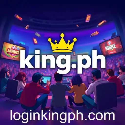 The Rise of king.ph: A New Era in Gaming