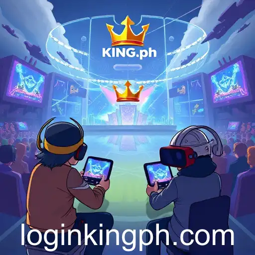 Rise of Online Gaming in 2025