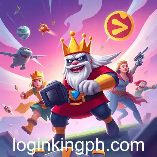 The Evolution of Online Gaming Worlds