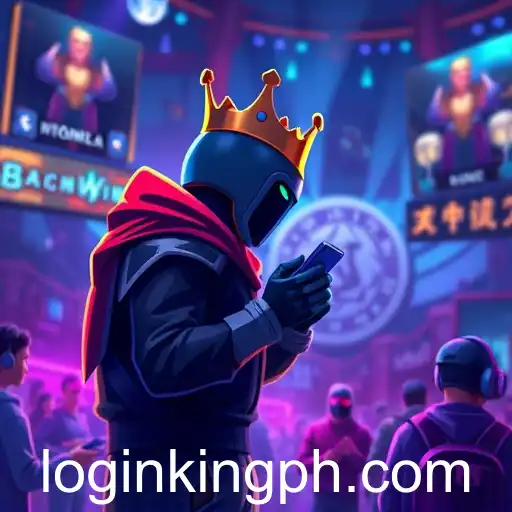 The Rise of king.ph and Its Role in Online Gaming