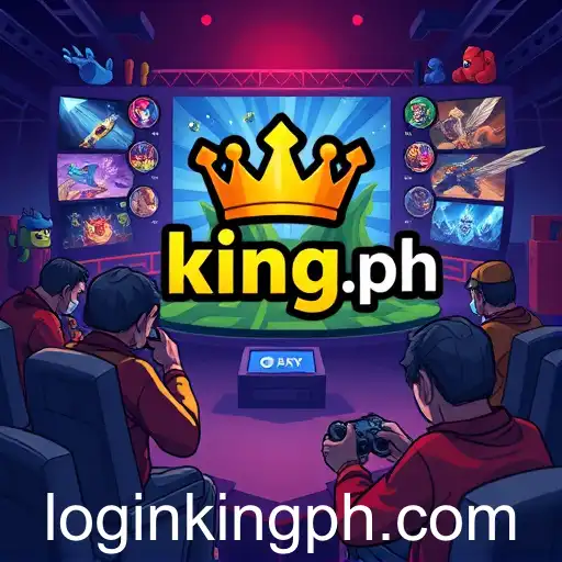 The Rise of king.ph in the Gaming World