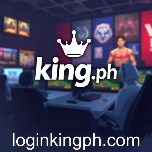 The Rise of king.ph in the Gaming World