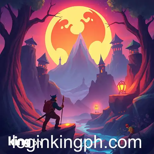 The Rise of King.ph in Online Gaming