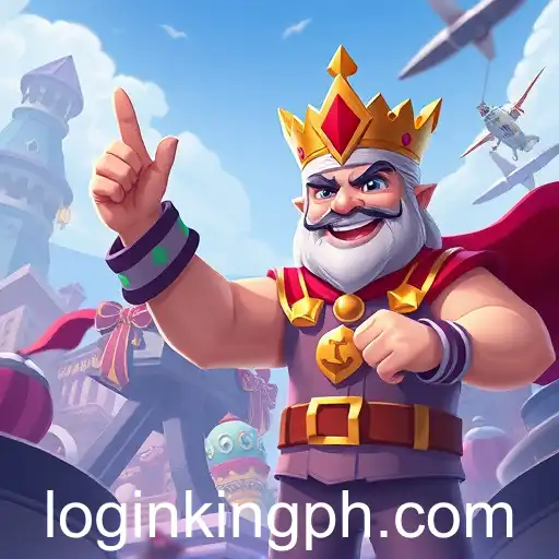 The Rise of King.ph in the Gaming Landscape