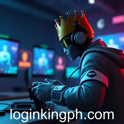 The Rise of king.ph in Online Gaming