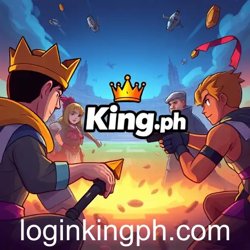 The Rise of King.ph in the Gaming World