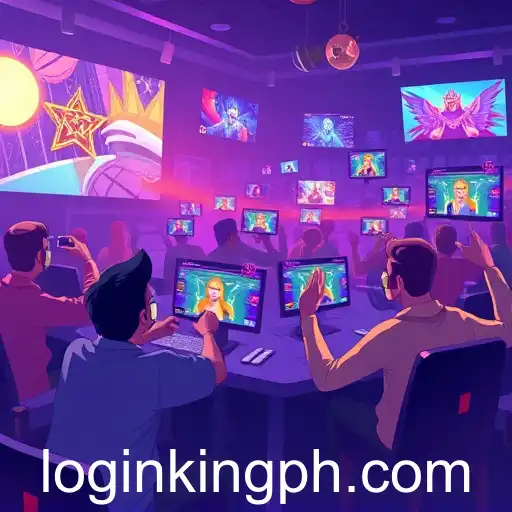 The Rise and Evolution of Online Gaming in 2025