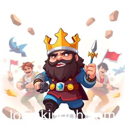 The Rise of King.ph: Gaming in the 21st Century