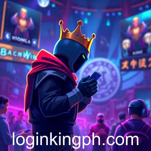 The Rise of king.ph and Its Role in Online Gaming