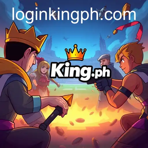 The Rise of King.ph in the Gaming World