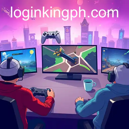 The Rise of Online Game Platforms: A New Era of Gaming